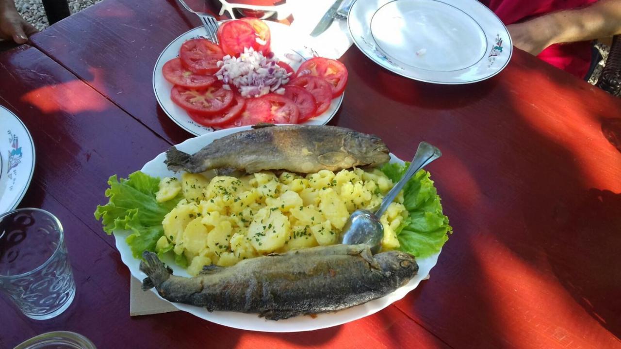 מלון Golubic  Kuca Za Odmor Dolovi מראה חיצוני תמונה